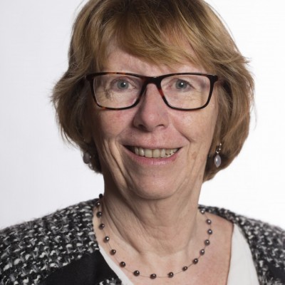 Anneke de Hoog