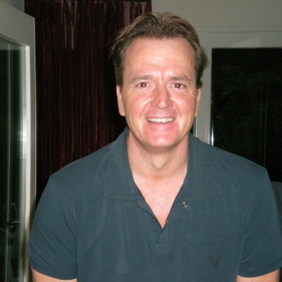 Eric de Wijs