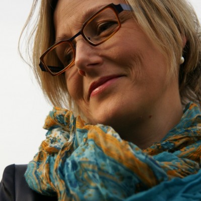 Sonja Wegter