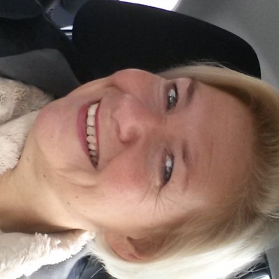 Bernadette van Kesteren