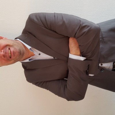 Erwin Batavier