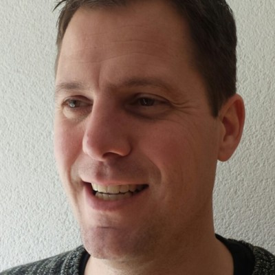 Dirk Daamen