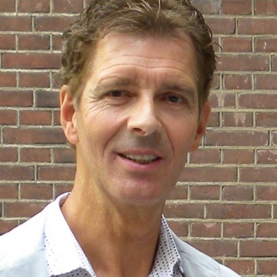 Rob van der Heijden