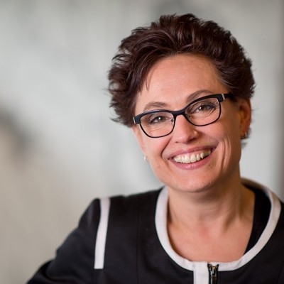 Ingrid Ramaekers