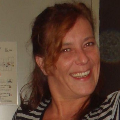 Daniella Voesten