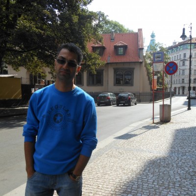 Dariush Rostami
