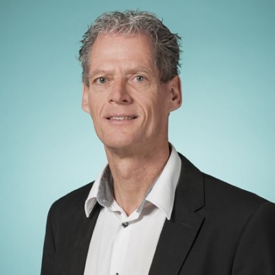 Bert Holman