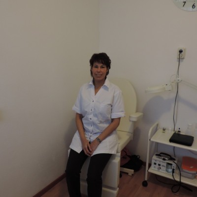 Jolanda Lemmers