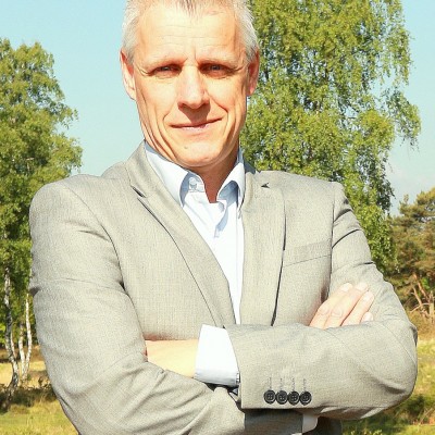 Eddy Willemsen