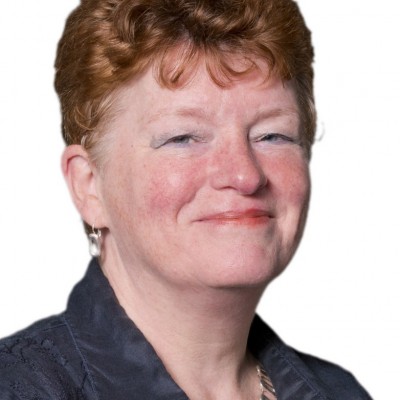 Erna Borrias