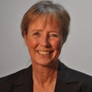 Anne Weyers-de Ruiter