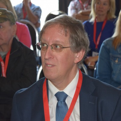 Lex van der Heijden, PMP, Prince2