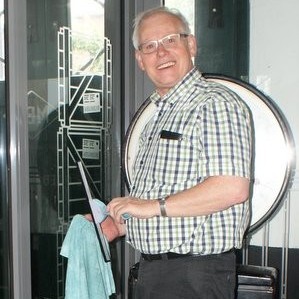 Robert van de Scheur