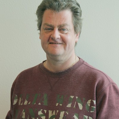 Peter Huijbregts