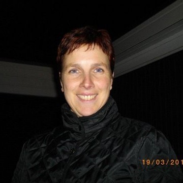 Bea aalbers