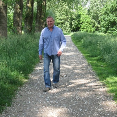 Gerard Wanink