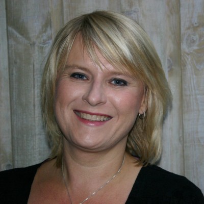 Elise Weda
