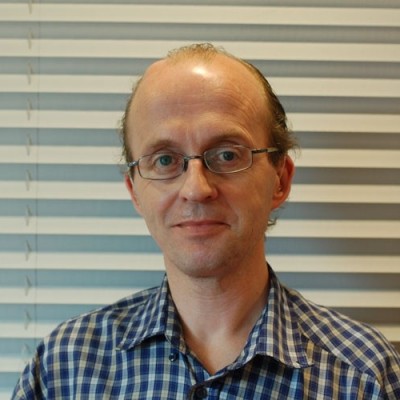 Erik Hermsen