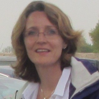 Nathalie Bakker