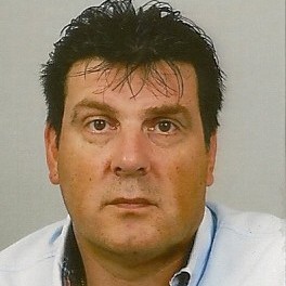 Leon Steinen