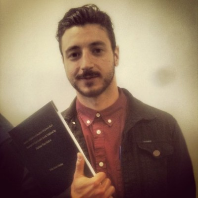 Pablo Pena Abellan