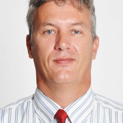 Marc van Schaik