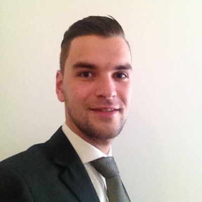 Joey Krommendijk