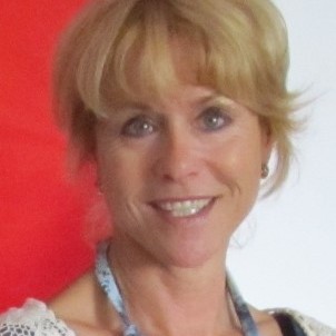 Irene van Druijten