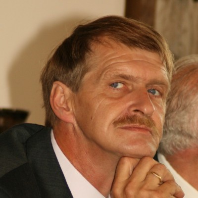 Eduard Doornkamp