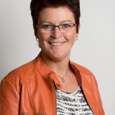 Monique nijhof