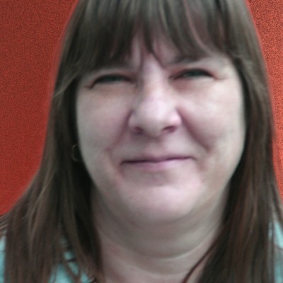 Tineke Van Oijen