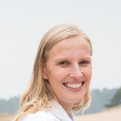 Andrea Lokhorst-Kooistra