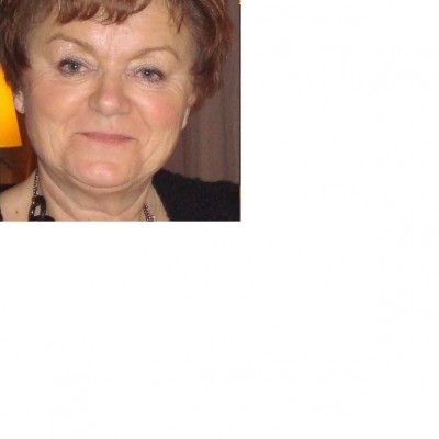 Gerda Jolink-Spierenburg