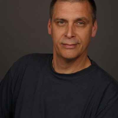 Levente Hegyi