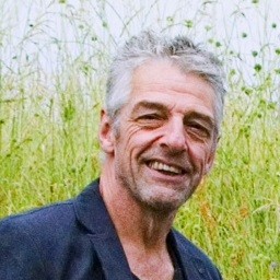 Ton van Laethem