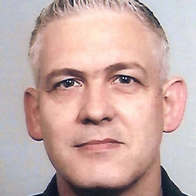 John Velthuis