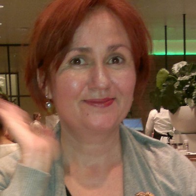 Ivana Radivojevic