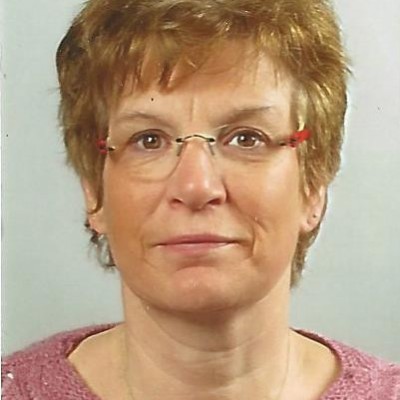 Pam Goedholt