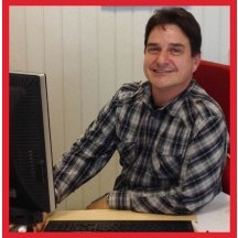 Peter Kruijsen