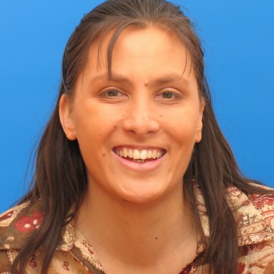 Claudia Bomhof