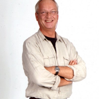 Talentcard van Frans de Jong