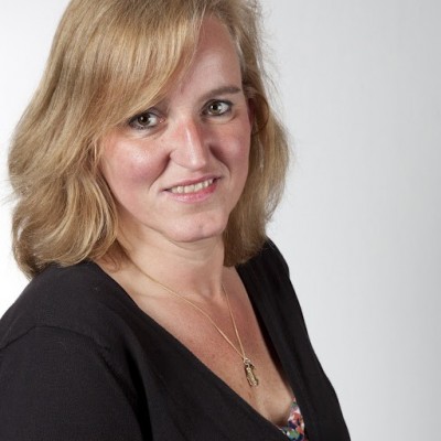 Rita van Laar
