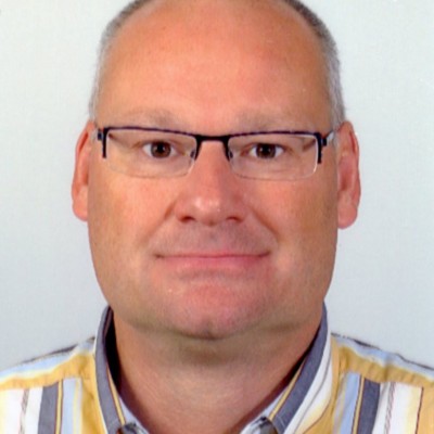 Dirk Bruinsma